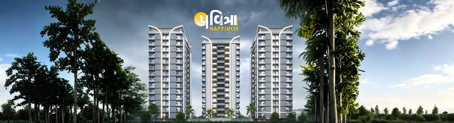 Why Pavitraa Realtors