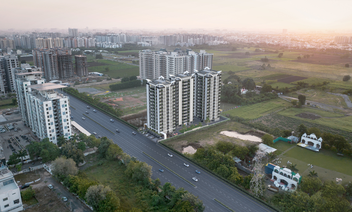 About Pavitraa Realtors