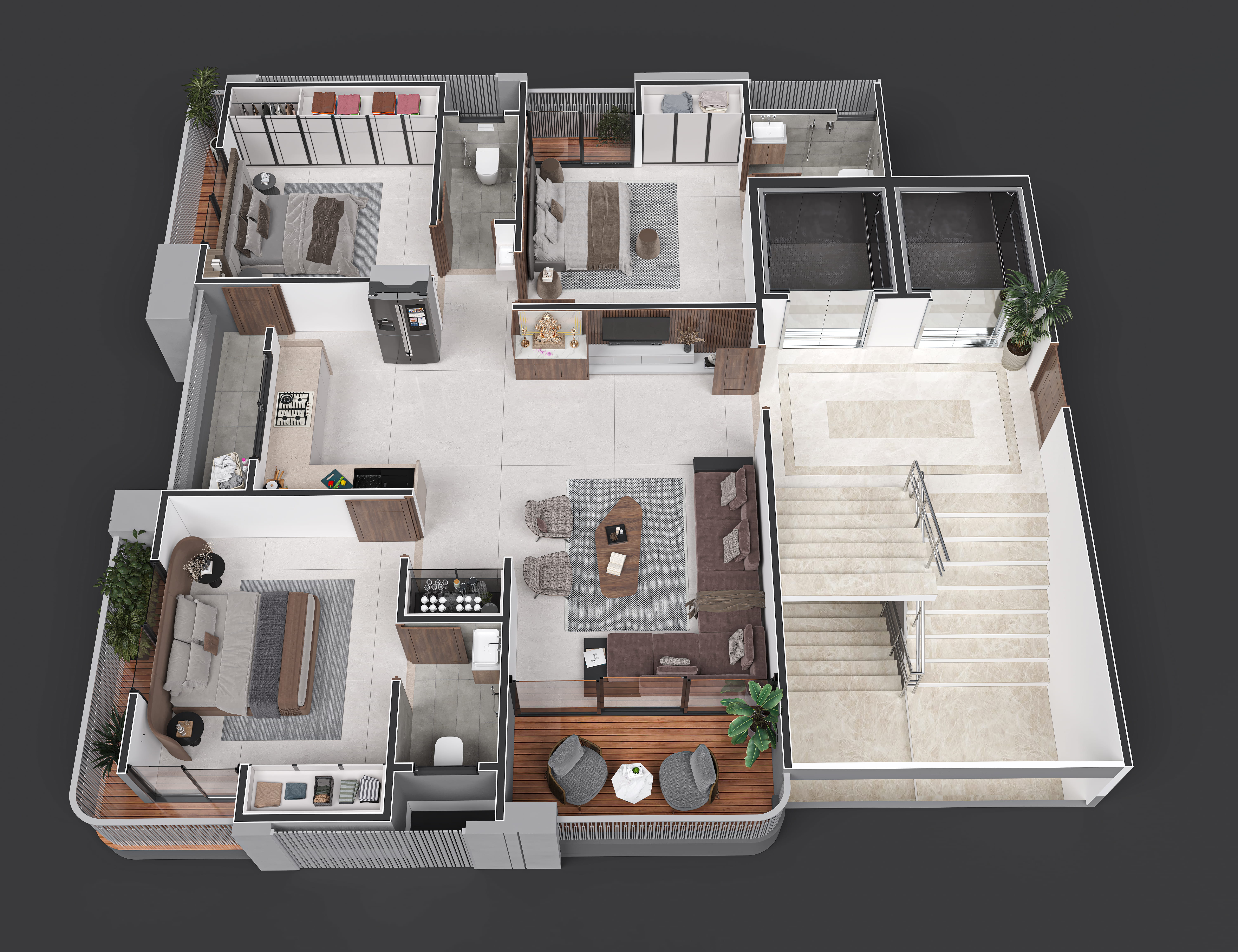 3bhk