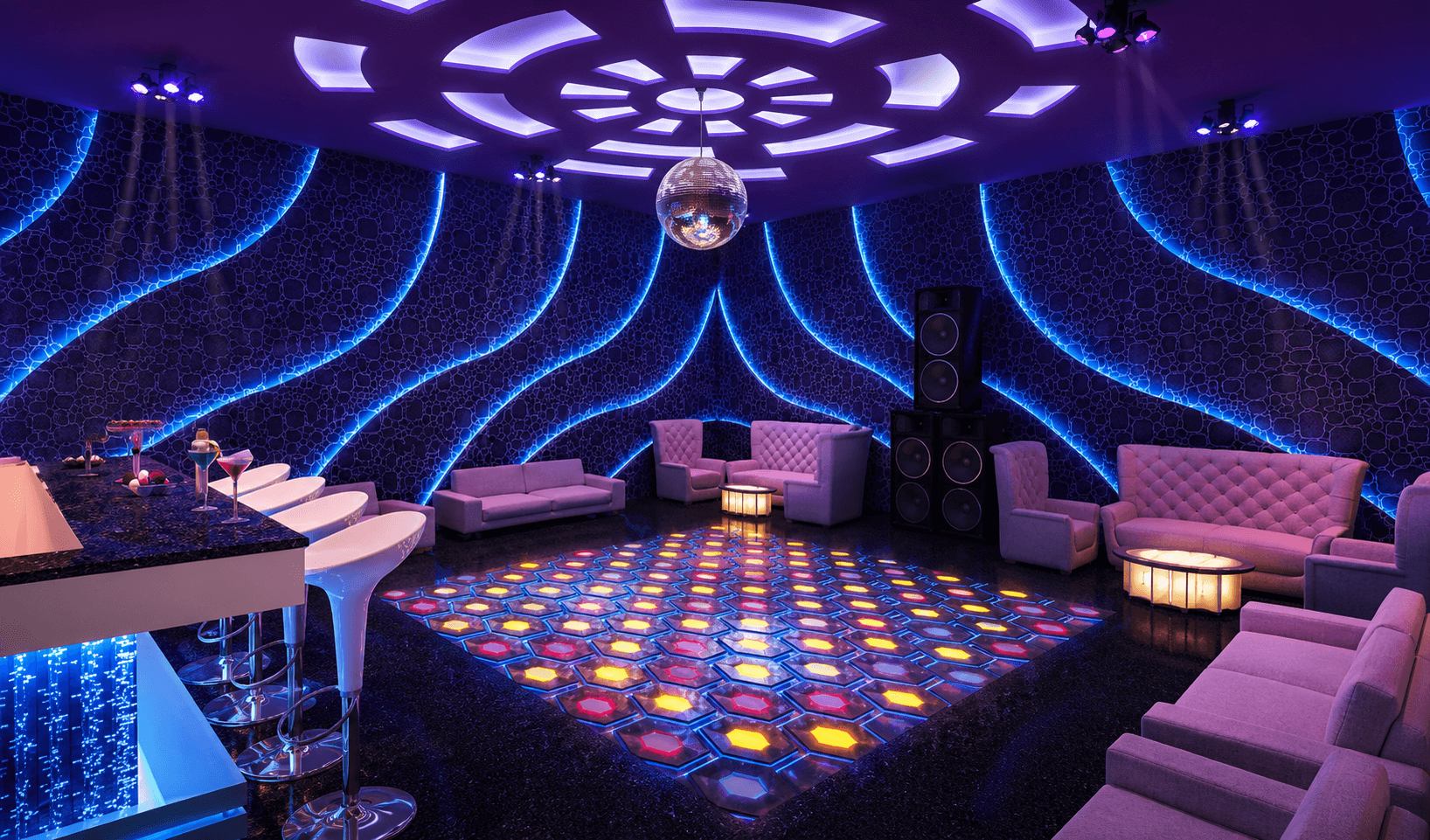 Dance Floor